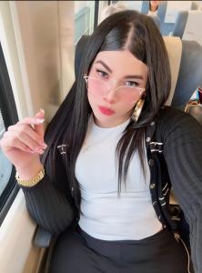 602530032: Transexual en León