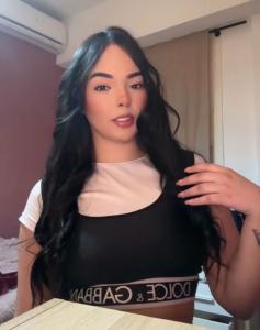 612471255: Chica busca chico en Alicante