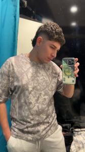 663167292: Chico busca chica en Murcia