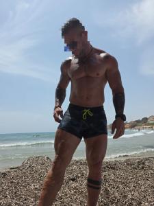 602495614: Chico busca chica en Murcia