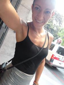 641880071: Chica busca chico en Alicante