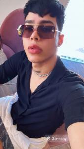 631553997: Chico busca chica en Málaga