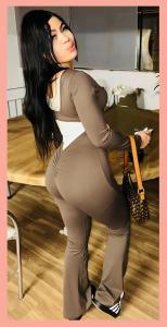 613201151: Chica busca chico en Barcelona