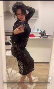 634107631: Travesti en La Coruña