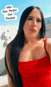 661519839: Chica busca chico en Murcia