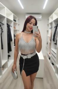 602566241: Chica busca chico en Málaga