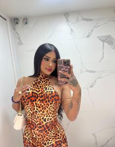 673384681: Travesti en Tarragona