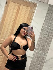 642665082: Chica busca chico en Valencia