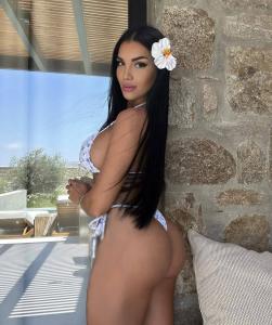 600463121: Transexual en Málaga