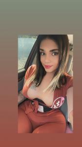 641348750: Travesti en Madrid