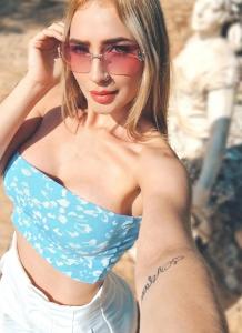666419468: Chica busca chico en Mallorca