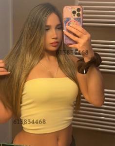 613834468: Chica busca chico en Navarra