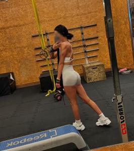 600071308: Chica busca chico en Madrid