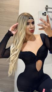 667829575: Travesti en Alicante