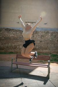 691586960: Chica busca chico en Valencia