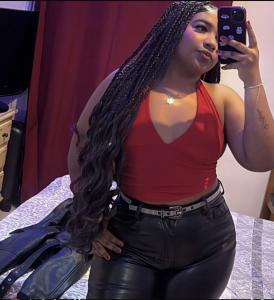 643033992: Chica busca chico en Sevilla