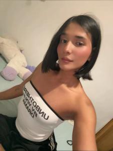 612284556: Travesti en Las Palmas