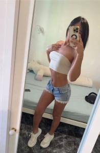 612284556: Transexual en Las Palmas