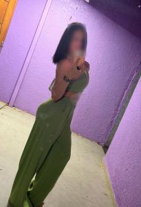 604191853: Chica busca chico en Vizcaya