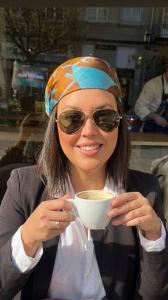 632916389: Chica busca chico en La Coruña