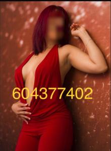 604377402: Chica busca chico en Madrid