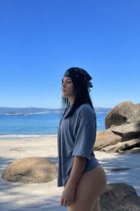 742003428: Chica busca chico en Tenerife