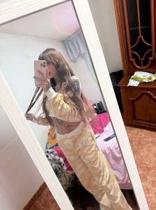 614583519: Transexual en Madrid