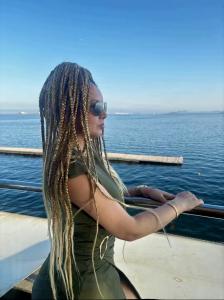 610692562: Chica busca chico en Madrid