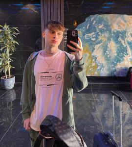 602526227: Chico busca chica en Madrid