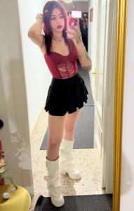 613628799: Chica busca chico en Mallorca