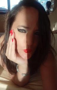 635303303: Chica busca chico en Madrid