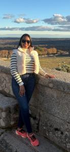 674958711: Chica busca chico en Las Palmas