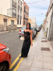 642580628: Chica busca chico en Las Palmas