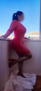 611013104: Chica busca chico en Granada