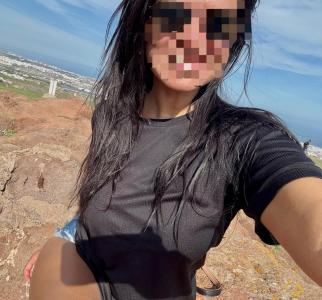 641192592: Chica busca chico en Las Palmas