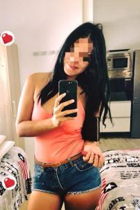 674958711: Chica busca chico en Las Palmas