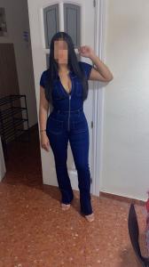 661010952: Chica busca chico en Málaga