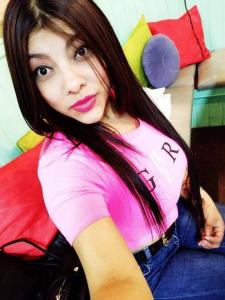 663164188: Chica busca chico en Murcia