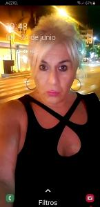 643446637: Chica busca chico en Murcia