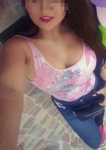 642268665: Chica busca chico en Málaga