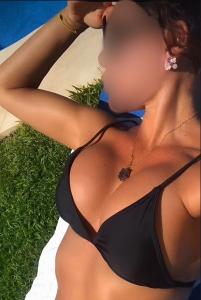 643708655: Chica busca chico en Málaga