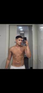 624893617: Chico busca chica en Madrid