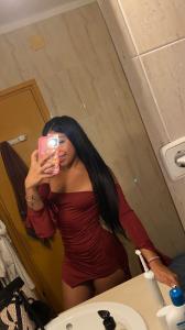 612287625: Chica busca chico en Madrid