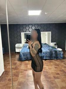691612307: Chica busca chico en Alicante