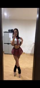 671509473: Travesti en Barcelona