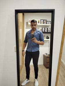 674574573: Chico busca chica en Madrid