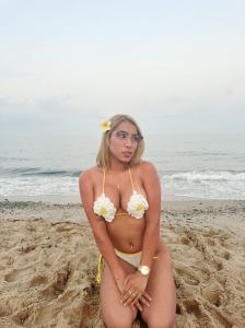 603800058: Chica busca chico en Málaga