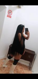 643582657: Travesti en Zaragoza