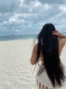 742092167: Chica busca chico en Málaga