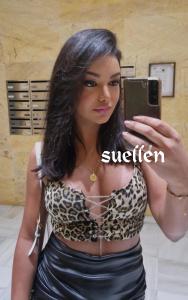 664113220: Transexual en Almería